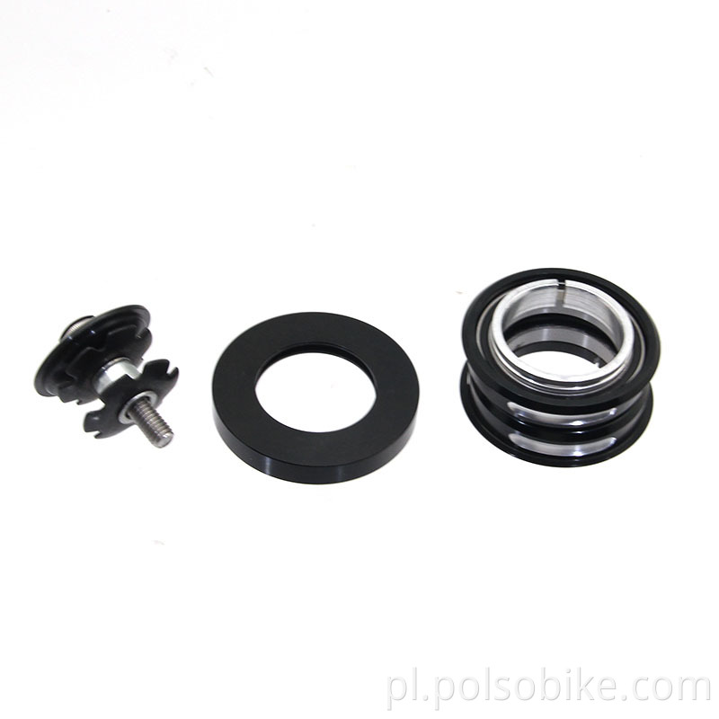 Zestaw miski rowerowej bike bowl set